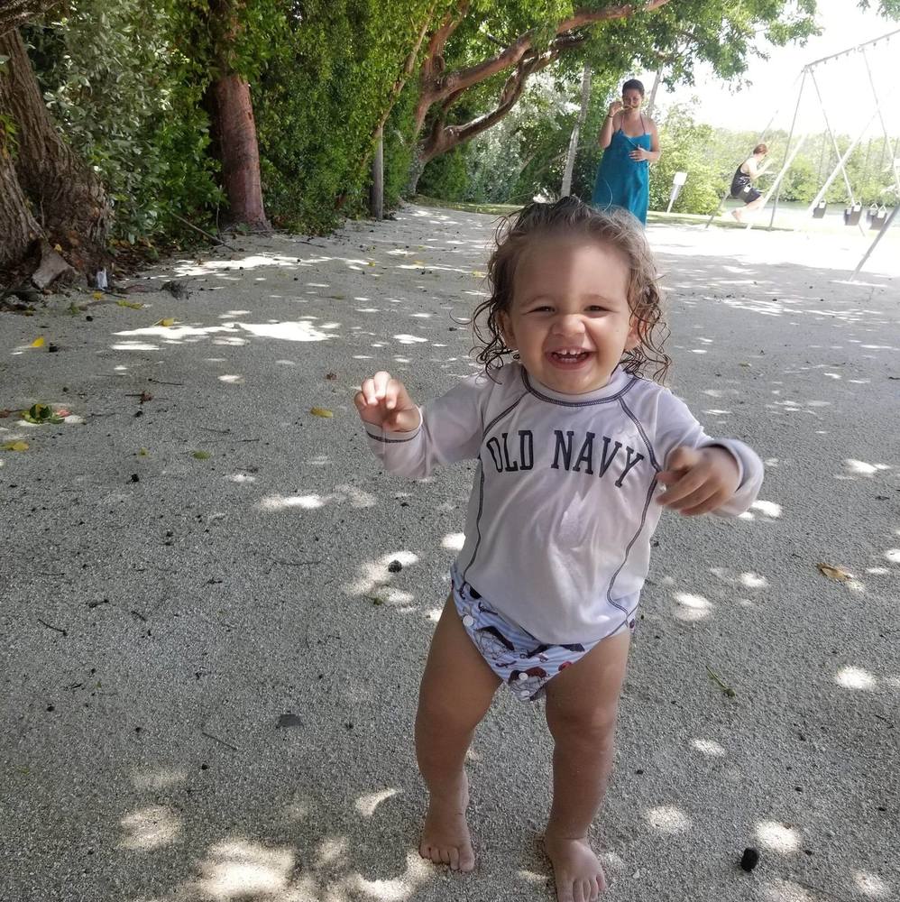 Meet your Posher, Boatlife Mama